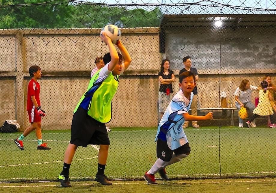 LINE_ALBUM_Bangkok Warriors Football Cup 2024_240926_100