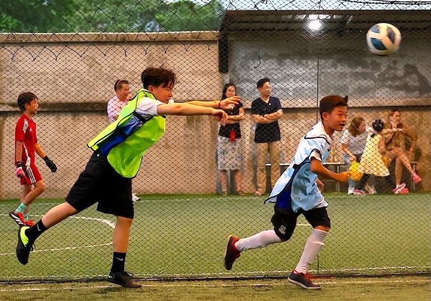 LINE_ALBUM_Bangkok Warriors Football Cup 2024_240926_101