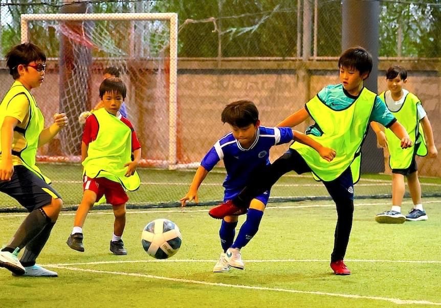 LINE_ALBUM_Bangkok Warriors Football Cup 2024_240926_103