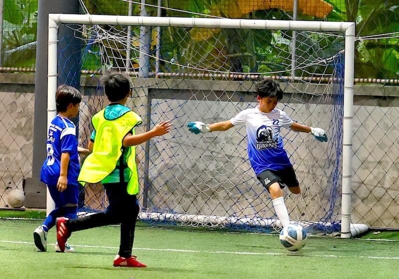 LINE_ALBUM_Bangkok Warriors Football Cup 2024_240926_105