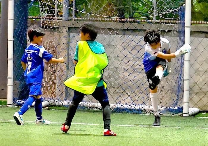 LINE_ALBUM_Bangkok Warriors Football Cup 2024_240926_106