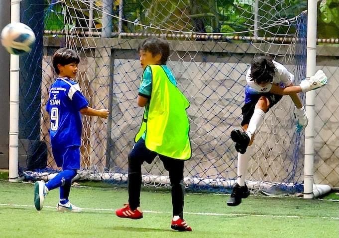 LINE_ALBUM_Bangkok Warriors Football Cup 2024_240926_107