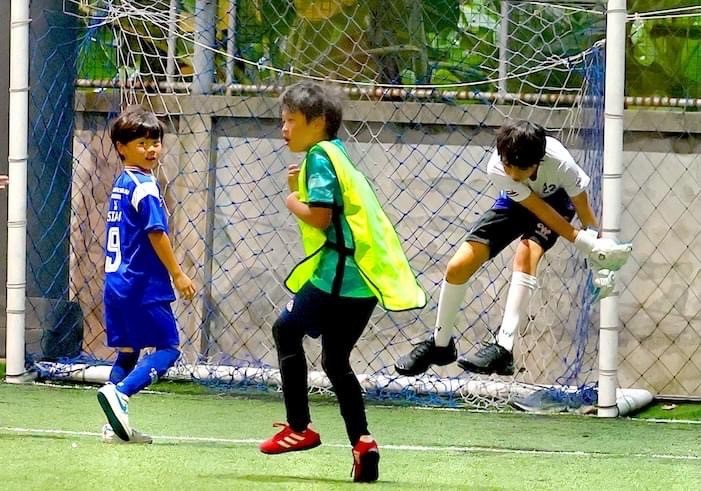 LINE_ALBUM_Bangkok Warriors Football Cup 2024_240926_108