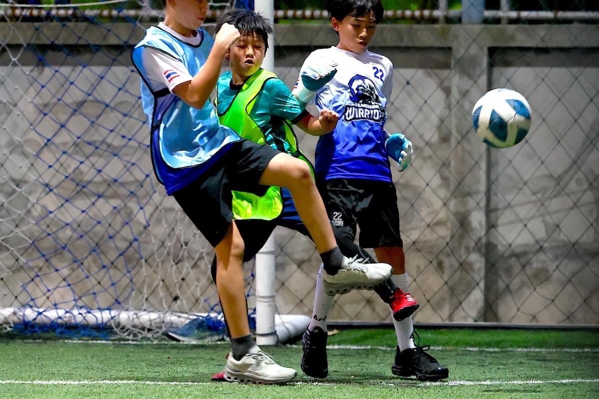 LINE_ALBUM_Bangkok Warriors Football Cup 2024_240926_109