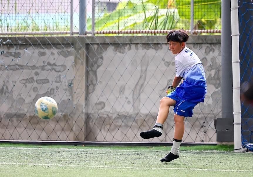 LINE_ALBUM_Bangkok Warriors Football Cup 2024_240926_11