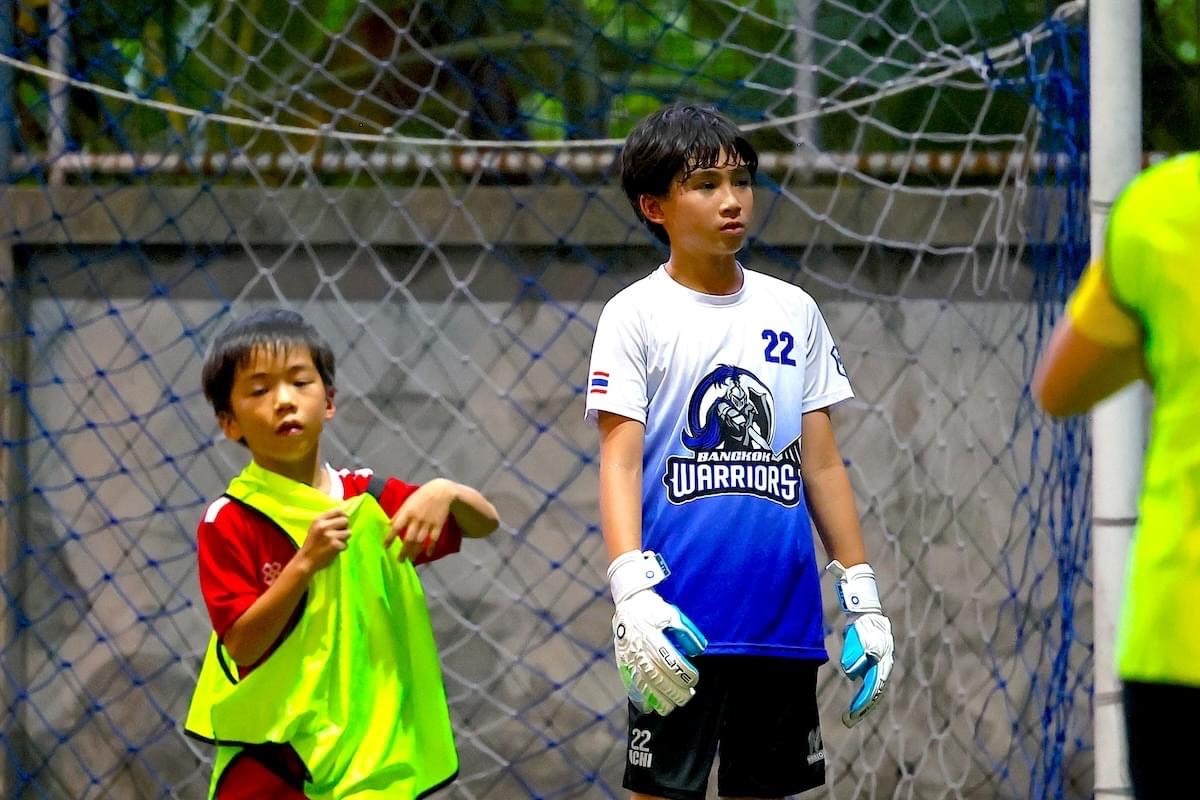 LINE_ALBUM_Bangkok Warriors Football Cup 2024_240926_111