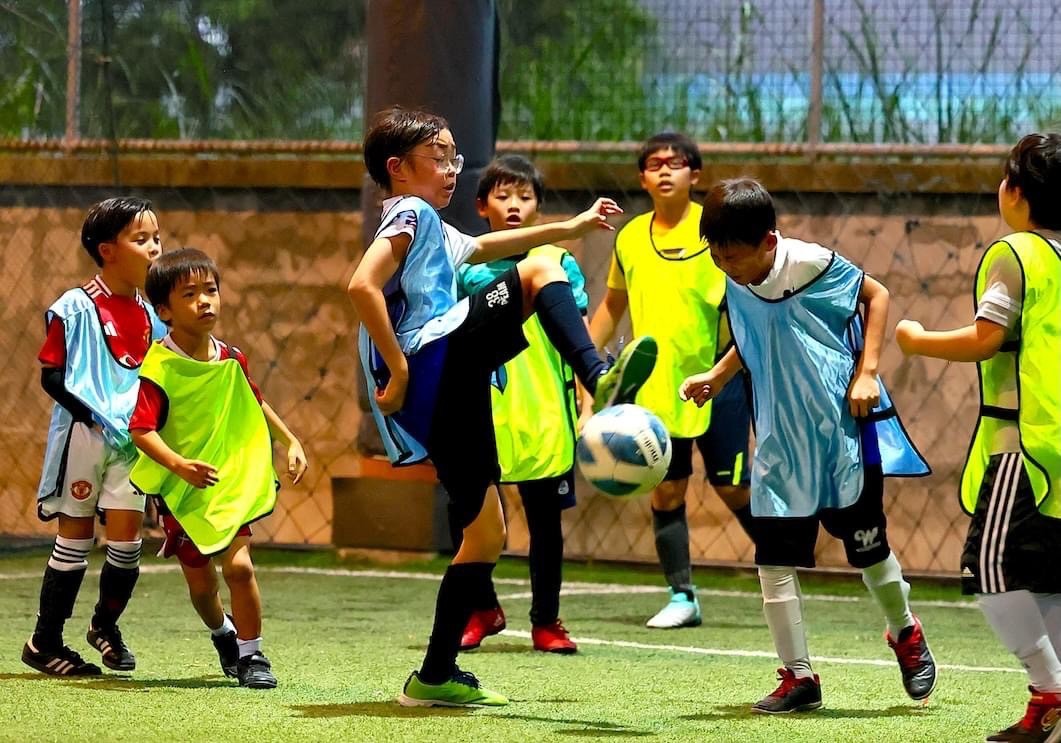 LINE_ALBUM_Bangkok Warriors Football Cup 2024_240926_113