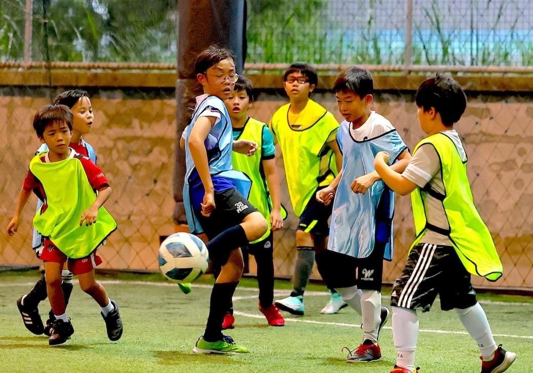 LINE_ALBUM_Bangkok Warriors Football Cup 2024_240926_114