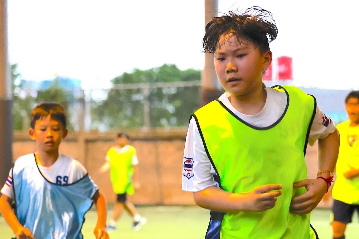 LINE_ALBUM_Bangkok Warriors Football Cup 2024_240926_118