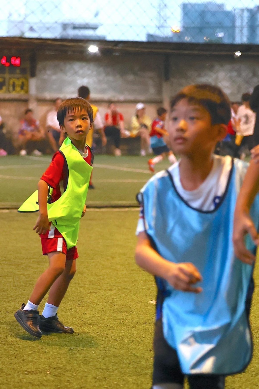 LINE_ALBUM_Bangkok Warriors Football Cup 2024_240926_119