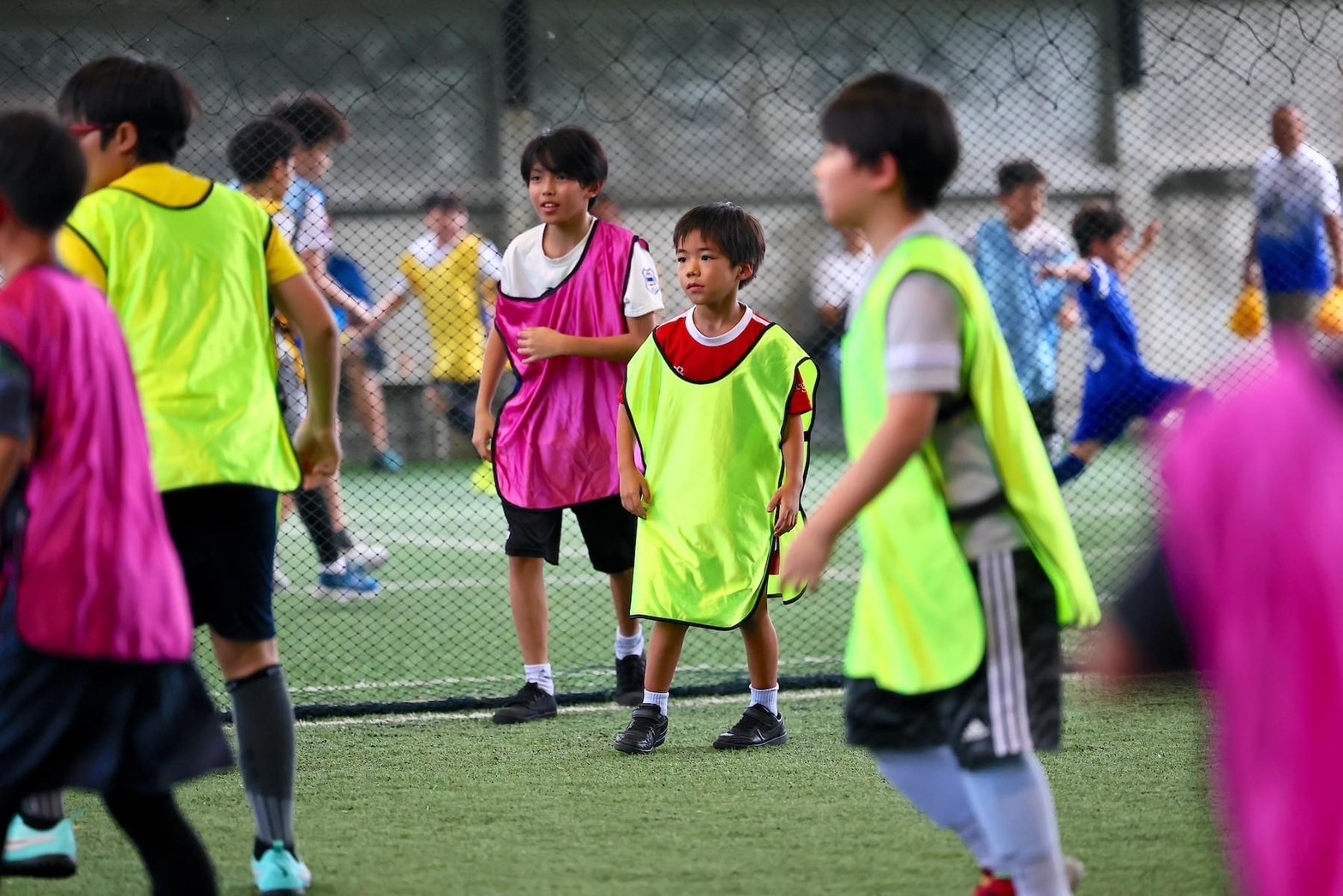 LINE_ALBUM_Bangkok Warriors Football Cup 2024_240926_12