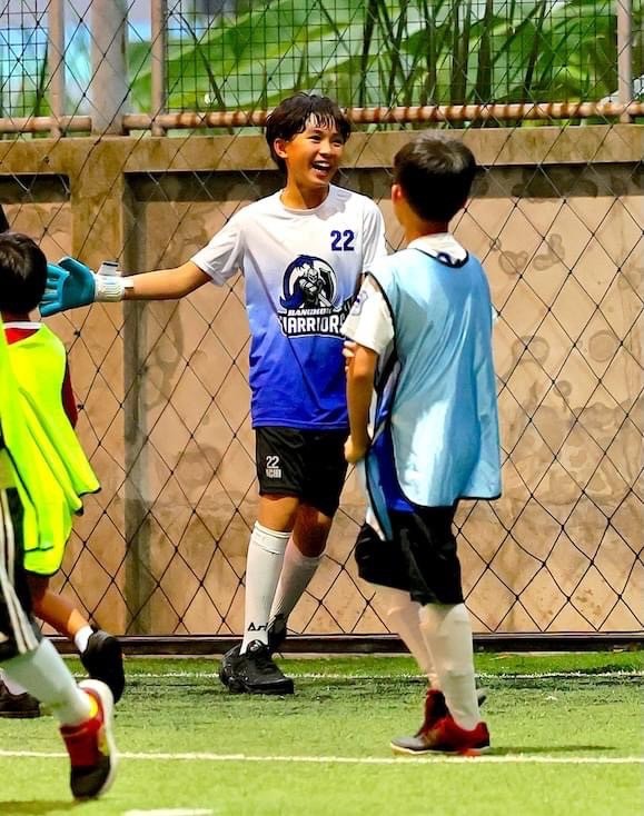 LINE_ALBUM_Bangkok Warriors Football Cup 2024_240926_121