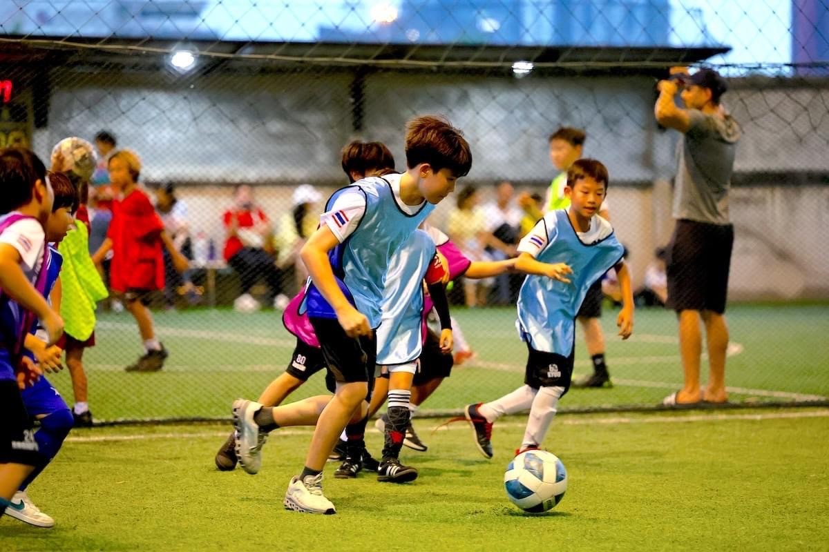 LINE_ALBUM_Bangkok Warriors Football Cup 2024_240926_127