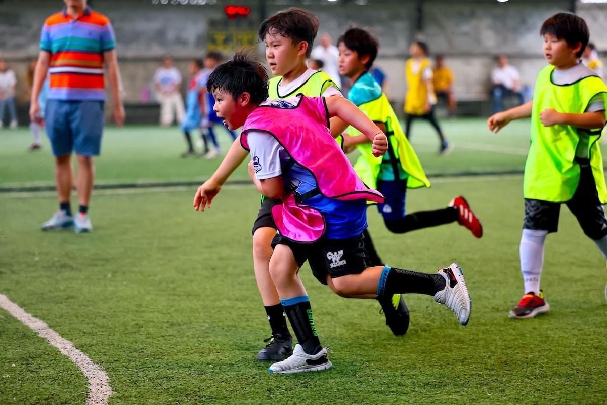 LINE_ALBUM_Bangkok Warriors Football Cup 2024_240926_13