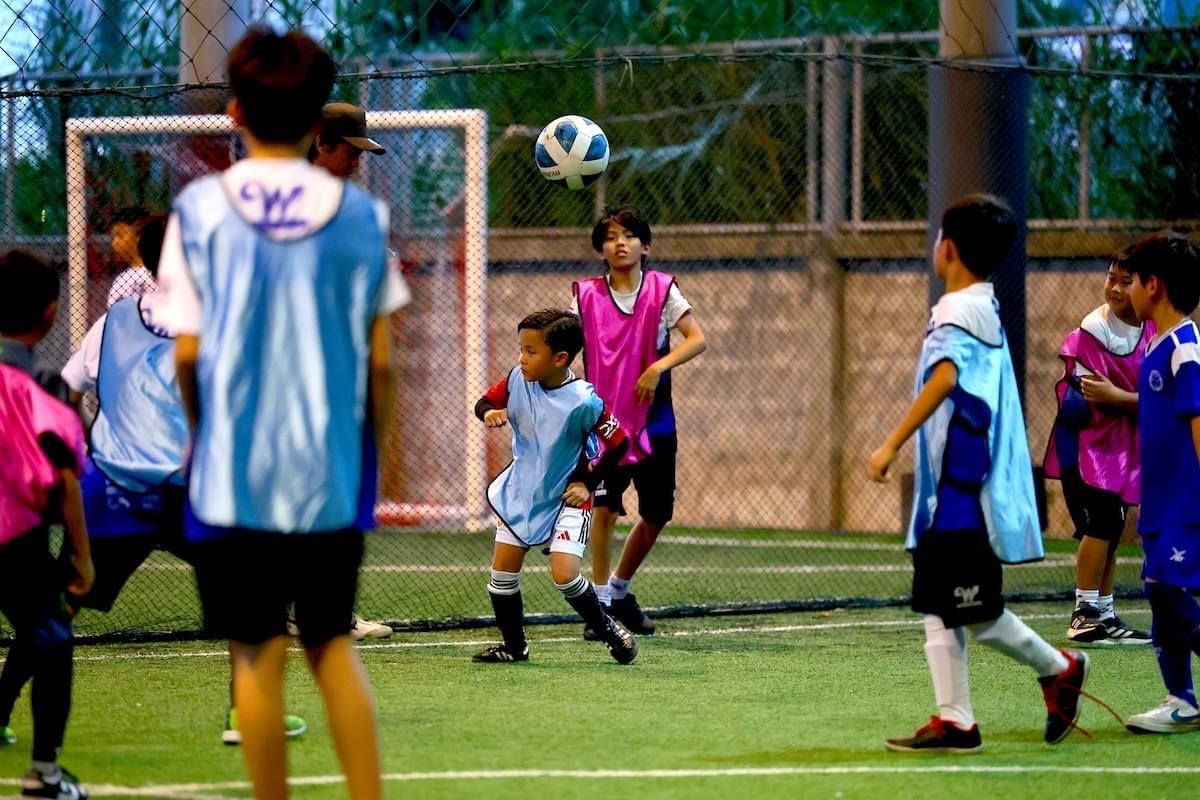 LINE_ALBUM_Bangkok Warriors Football Cup 2024_240926_130