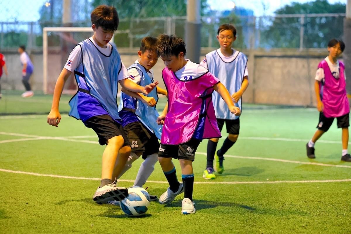 LINE_ALBUM_Bangkok Warriors Football Cup 2024_240926_131