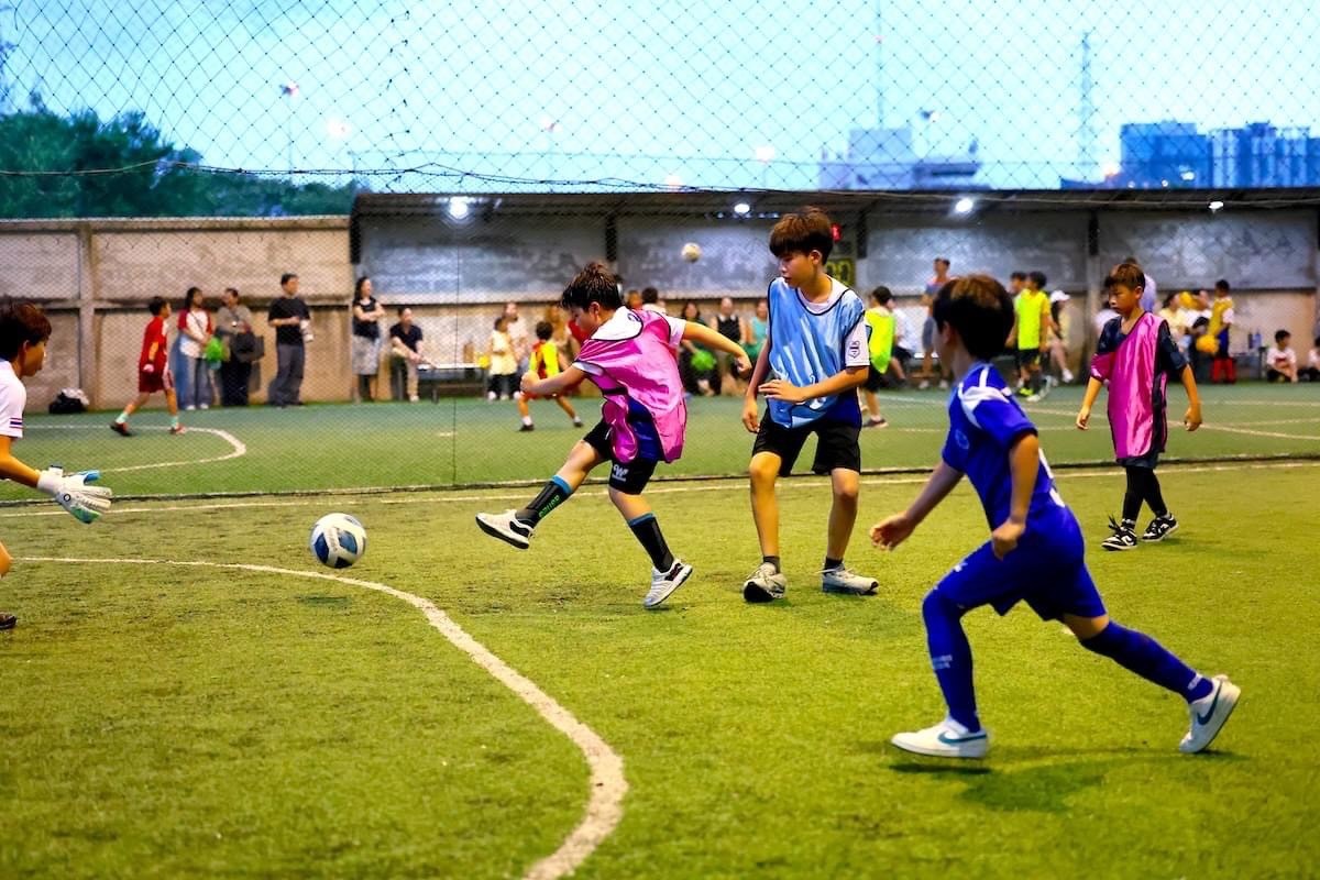 LINE_ALBUM_Bangkok Warriors Football Cup 2024_240926_134