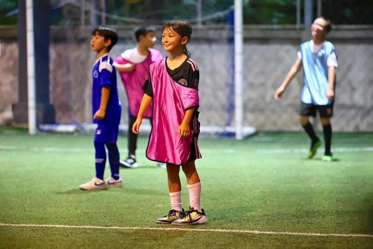 LINE_ALBUM_Bangkok Warriors Football Cup 2024_240926_135