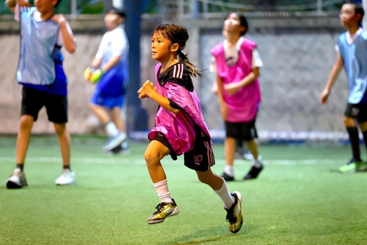 LINE_ALBUM_Bangkok Warriors Football Cup 2024_240926_137