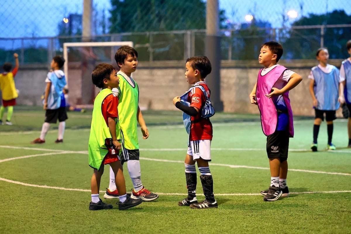 LINE_ALBUM_Bangkok Warriors Football Cup 2024_240926_140