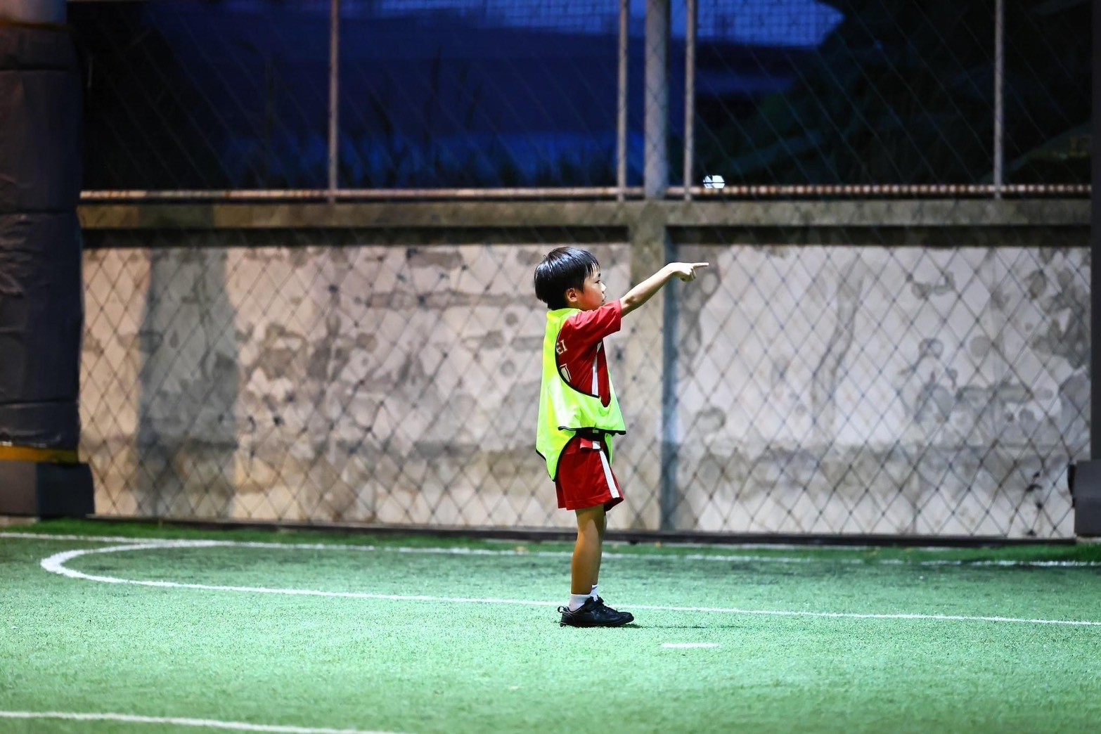 LINE_ALBUM_Bangkok Warriors Football Cup 2024_240926_141