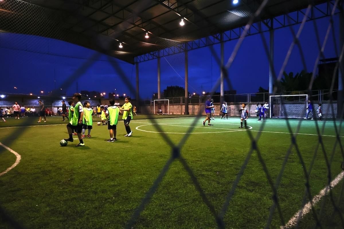 LINE_ALBUM_Bangkok Warriors Football Cup 2024_240926_142