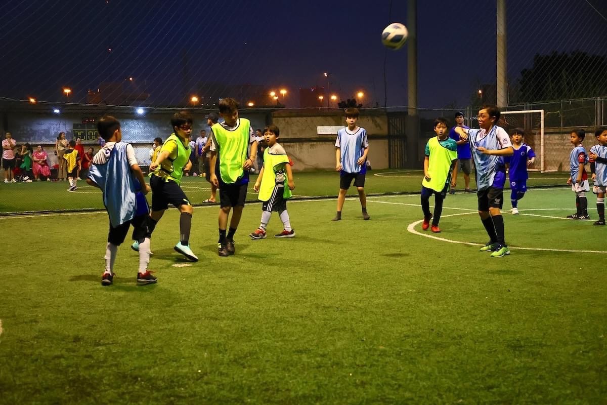 LINE_ALBUM_Bangkok Warriors Football Cup 2024_240926_149