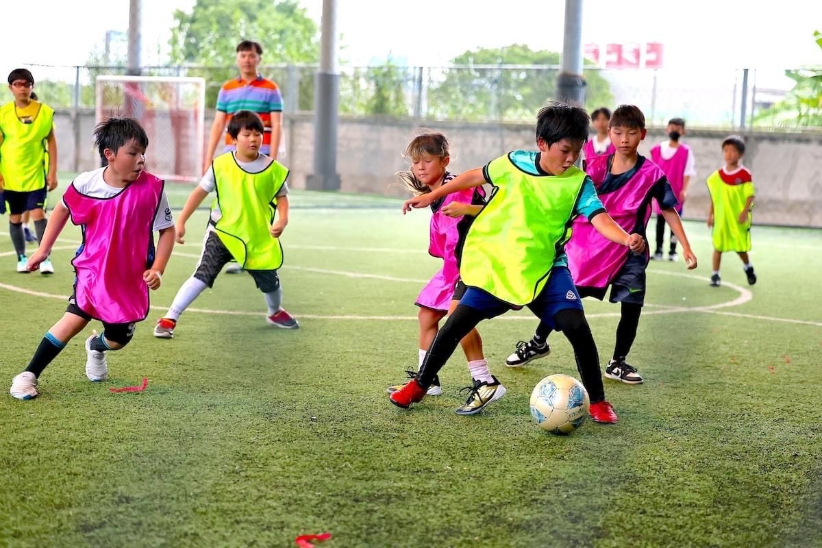 LINE_ALBUM_Bangkok Warriors Football Cup 2024_240926_15