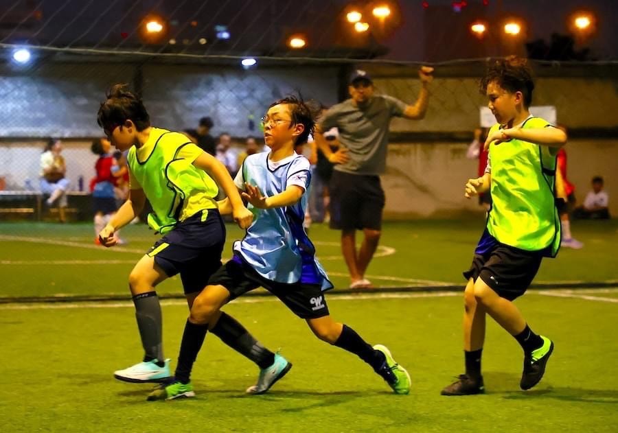 LINE_ALBUM_Bangkok Warriors Football Cup 2024_240926_155