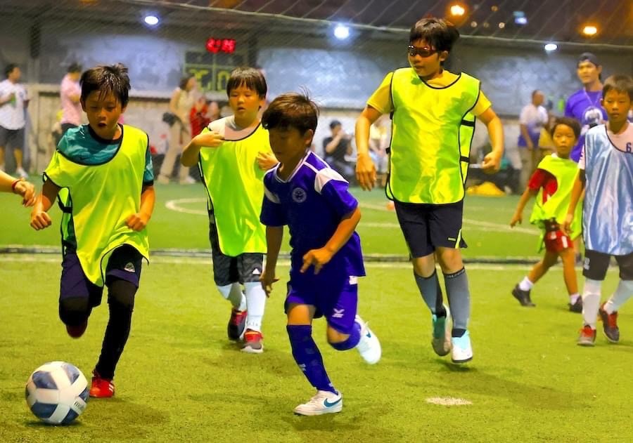 LINE_ALBUM_Bangkok Warriors Football Cup 2024_240926_156