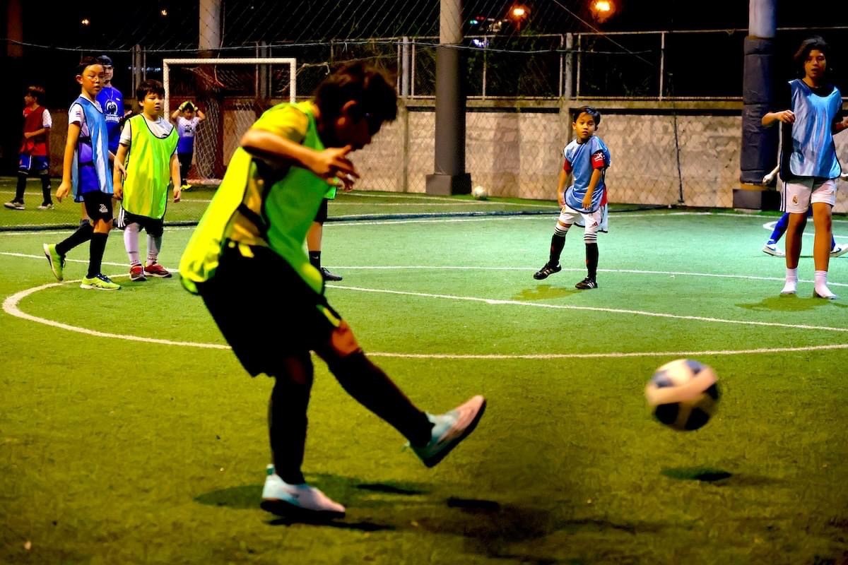 LINE_ALBUM_Bangkok Warriors Football Cup 2024_240926_162