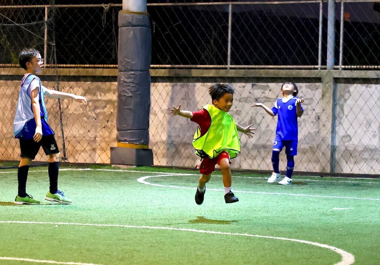 LINE_ALBUM_Bangkok Warriors Football Cup 2024_240926_165