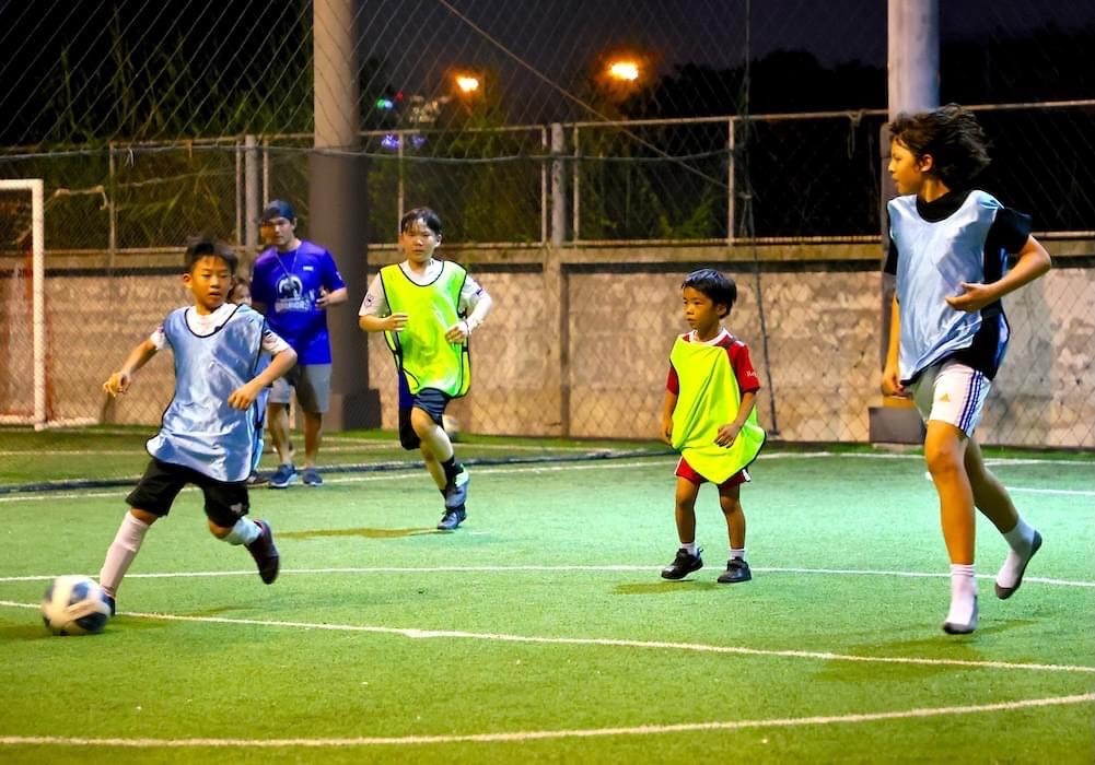 LINE_ALBUM_Bangkok Warriors Football Cup 2024_240926_167