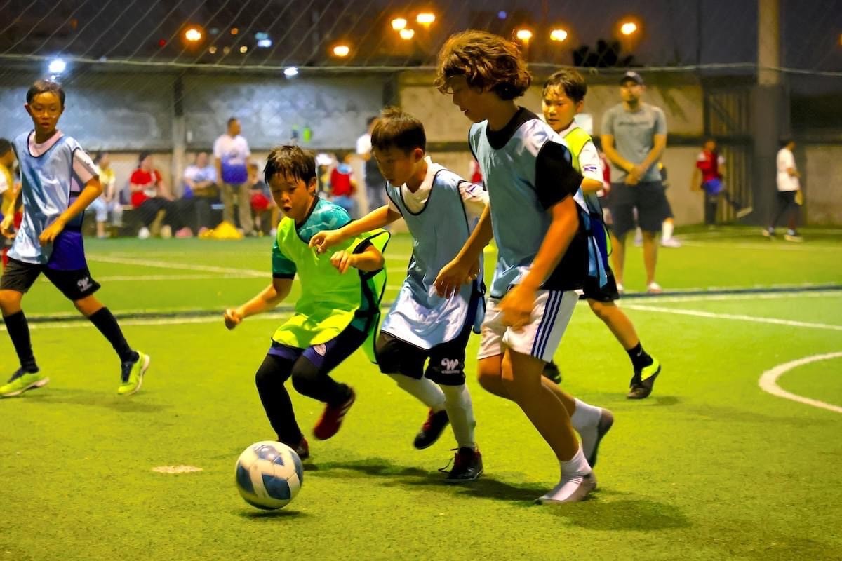 LINE_ALBUM_Bangkok Warriors Football Cup 2024_240926_169