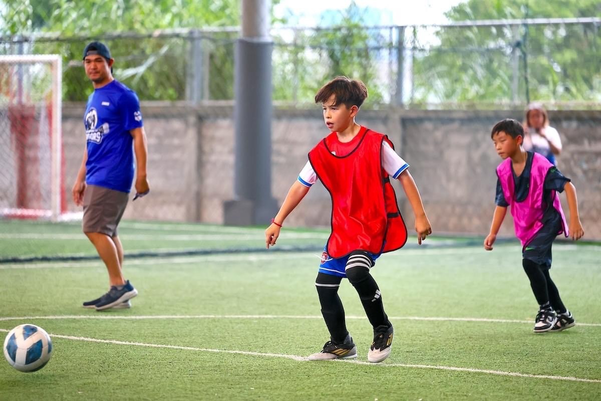 LINE_ALBUM_Bangkok Warriors Football Cup 2024_240926_17