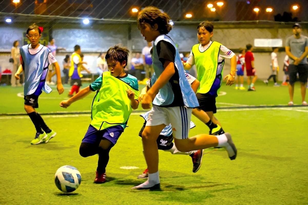 LINE_ALBUM_Bangkok Warriors Football Cup 2024_240926_171