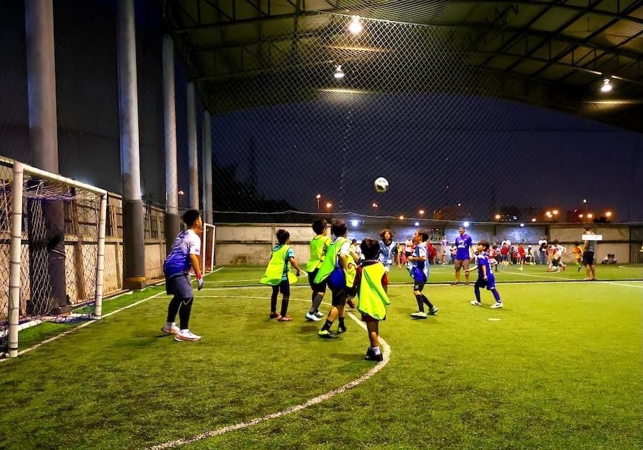 LINE_ALBUM_Bangkok Warriors Football Cup 2024_240926_172