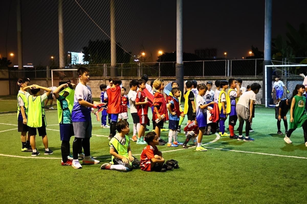 LINE_ALBUM_Bangkok Warriors Football Cup 2024_240926_174