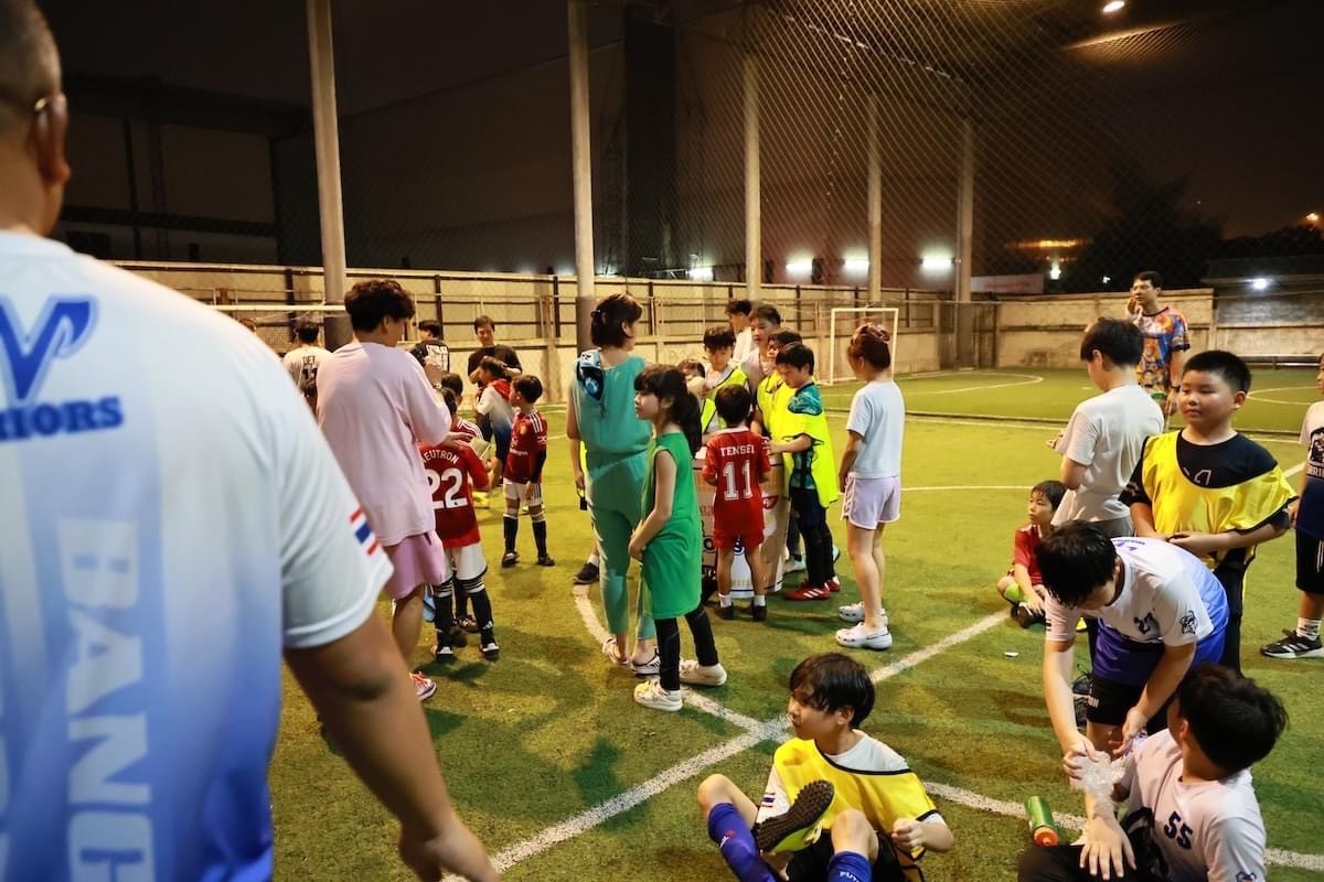 LINE_ALBUM_Bangkok Warriors Football Cup 2024_240926_178