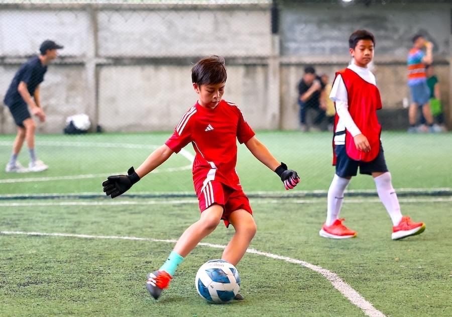 LINE_ALBUM_Bangkok Warriors Football Cup 2024_240926_19