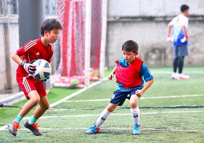 LINE_ALBUM_Bangkok Warriors Football Cup 2024_240926_25