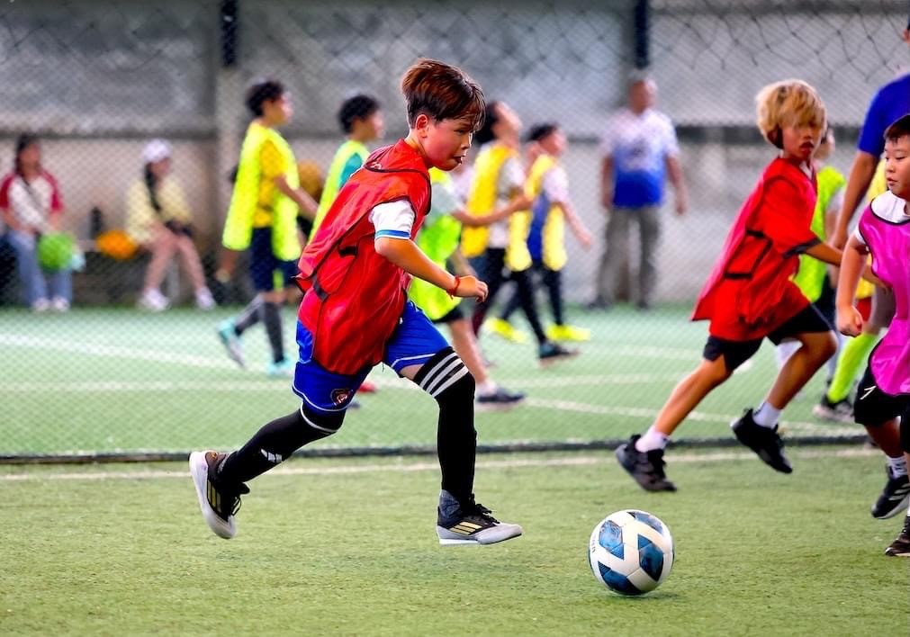 LINE_ALBUM_Bangkok Warriors Football Cup 2024_240926_33