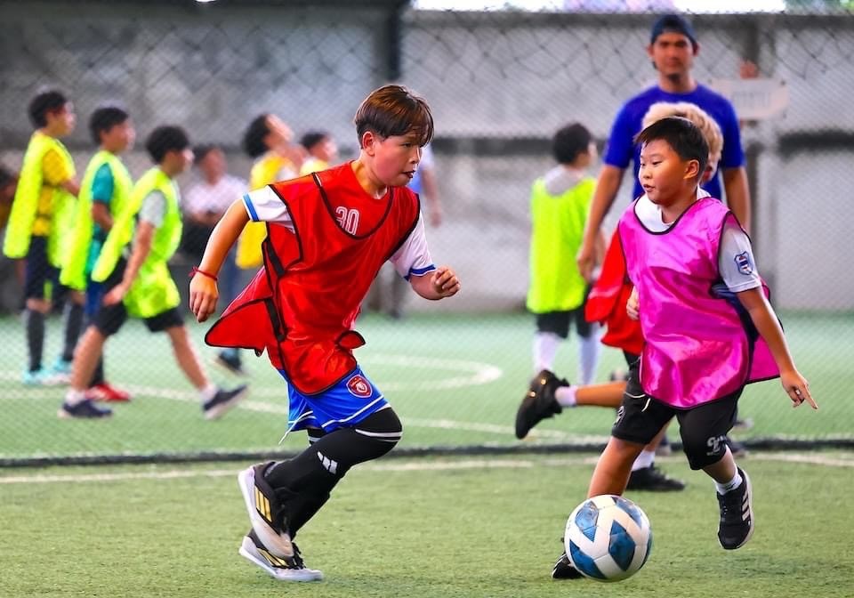 LINE_ALBUM_Bangkok Warriors Football Cup 2024_240926_34