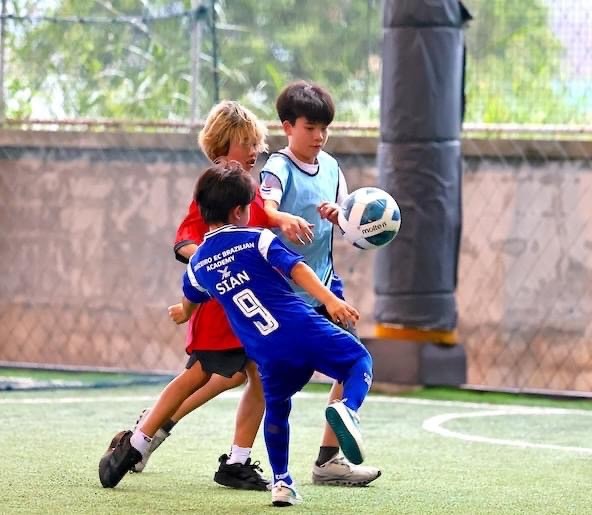 LINE_ALBUM_Bangkok Warriors Football Cup 2024_240926_39