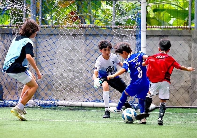 LINE_ALBUM_Bangkok Warriors Football Cup 2024_240926_43