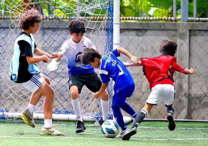 LINE_ALBUM_Bangkok Warriors Football Cup 2024_240926_44