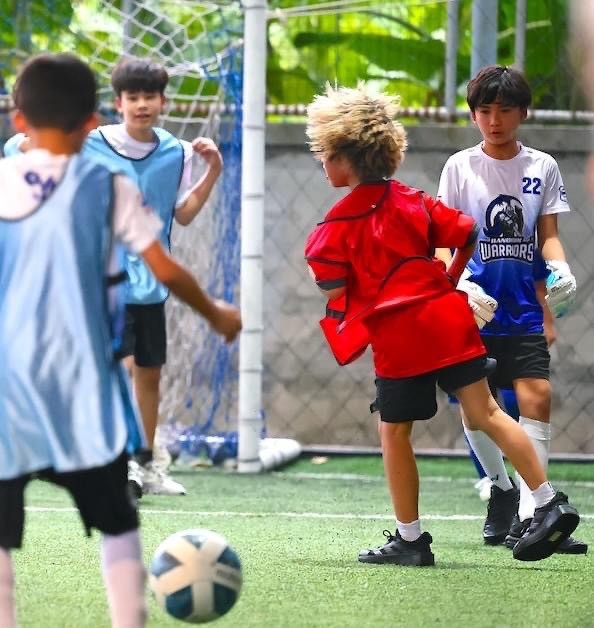 LINE_ALBUM_Bangkok Warriors Football Cup 2024_240926_45