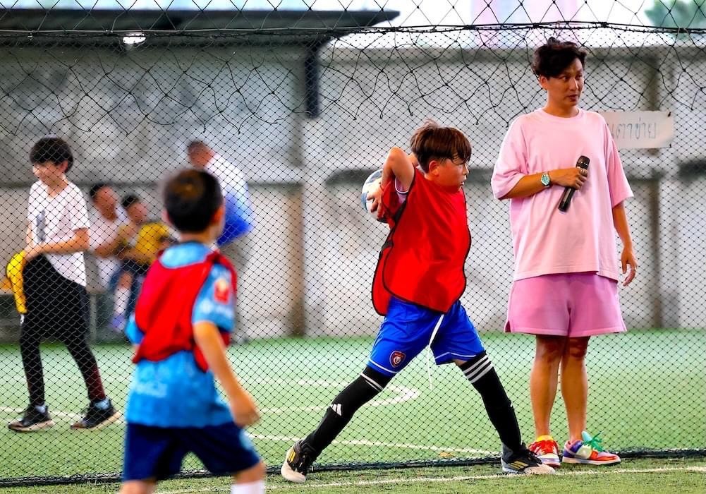 LINE_ALBUM_Bangkok Warriors Football Cup 2024_240926_47