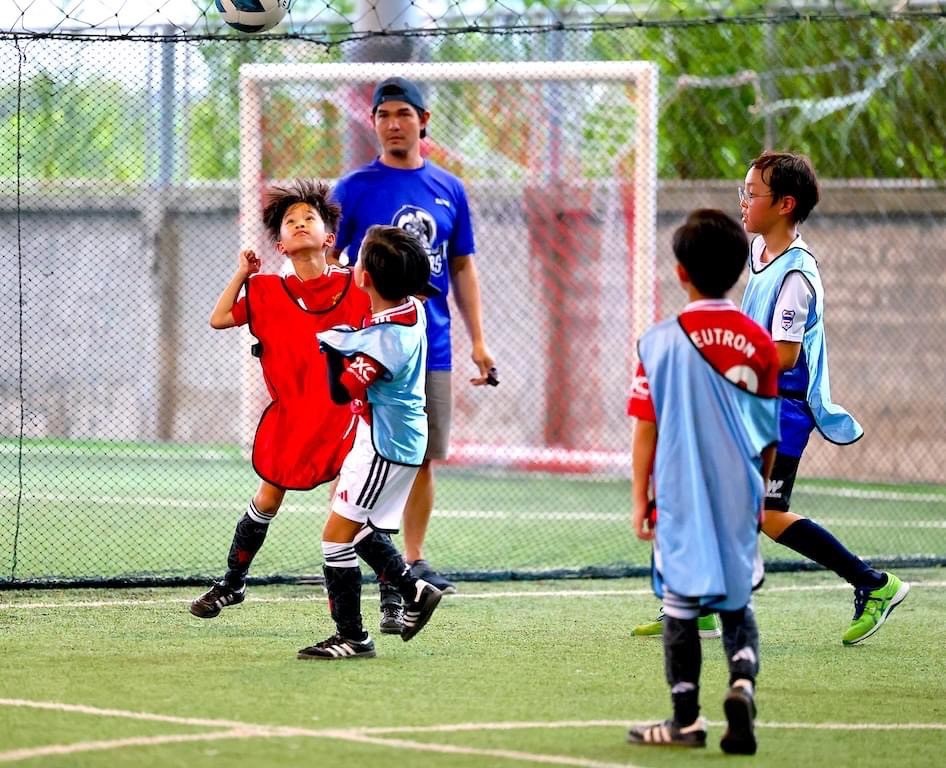 LINE_ALBUM_Bangkok Warriors Football Cup 2024_240926_49