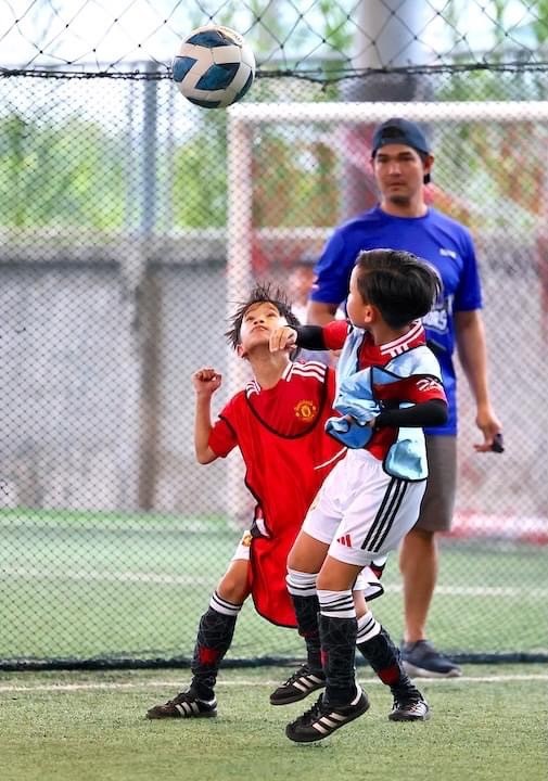 LINE_ALBUM_Bangkok Warriors Football Cup 2024_240926_50